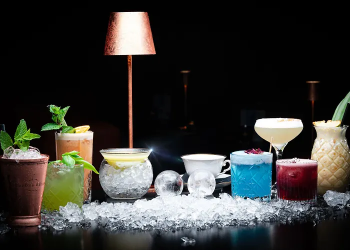 Der Blaue Reiter Design- & Tagungshotel 4*