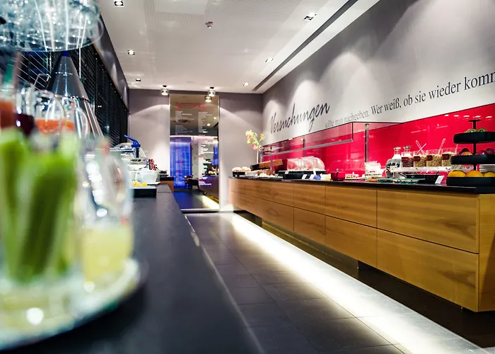 Der Blaue Reiter Design- & Tagungshotel