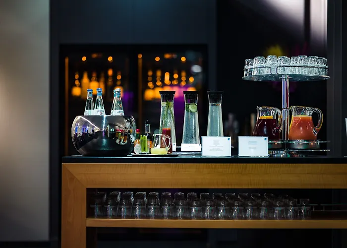 Der Blaue Reiter Design- & Tagungshotel 4*