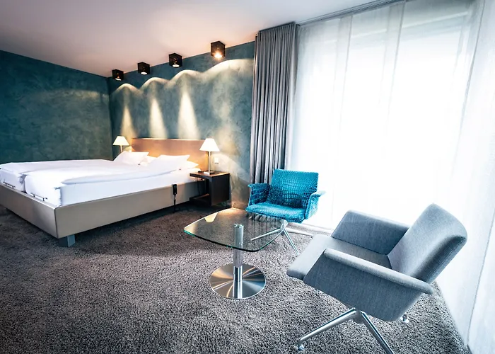 Hotel Der Blaue Reiter Design- & Tagungshotel 4*