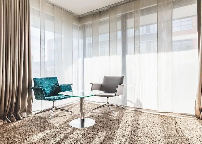 Der Blaue Reiter Design- & Tagungshotel Karlsruhe